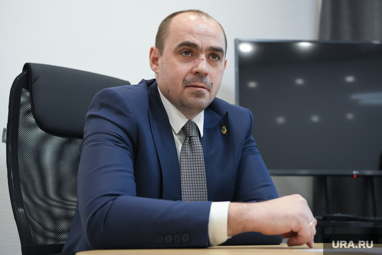 Мисюра Олег Леонидович