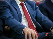Замом свердловского губернатора назначен депутат