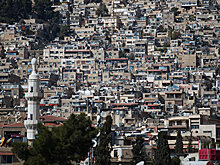 Курды обвинили боевиков в применении химоружия в Алеппо