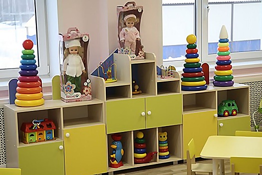 В Ульяновской области обсудили реализацию нацпроекта "Демография"