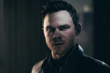 В Alan Wake 2 сыграет звезда Quantum Break Шон Эшмор