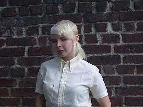 Прическа челси — образ для творческих личностей