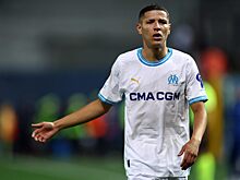 «Зенит» вступил в переговоры по трансферу полузащитника «Марселя» Арита