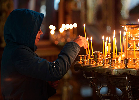 В Москве назвали дату открытия церквей