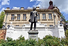 В Музее Пушкина в Гурзуфе заканчивается реконструкция