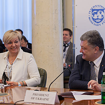 Лондонские схроны: окружение Порошенко готовится бежать с Украины