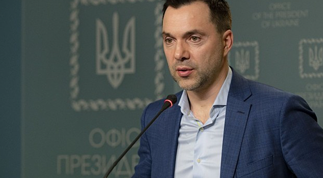 Арестович заявил о готовности стать президентом Украины
