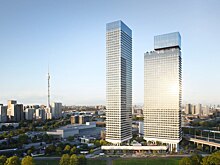 Покровское-Стрешнево лидирует в Москве по предложению видовых квартир на высоких этажах