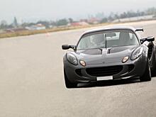 Lotus представил последний автомобиль на ископаемом топливе