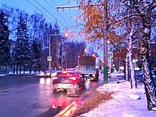 В Пензенской области за 10 месяцев в ДТП погибли 28 пешеходов