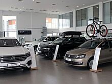 Volkswagen повысил цены на свои бестселлеры