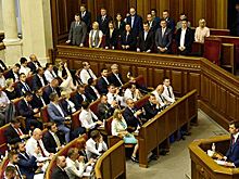 Правительство Украины предложило создать агентство по управлению госдолгом