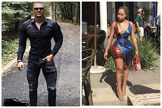 20 снимков из Instagram, на которых реален только фотошоп