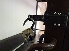 В Казани за серию краж осужден депутат из Чувашии