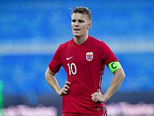 Артета: «Эдегор снова был великолепен во всех аспектах игры»