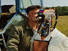 «Кинопоиск» готовит сериал о русской деревне с коровами и роботами