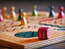 Встречу в клубе любителей настольных игр организуют в Южном Тушине