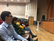 Военнослужащим Военного университета рассказали о нюансах жилищного обеспечения