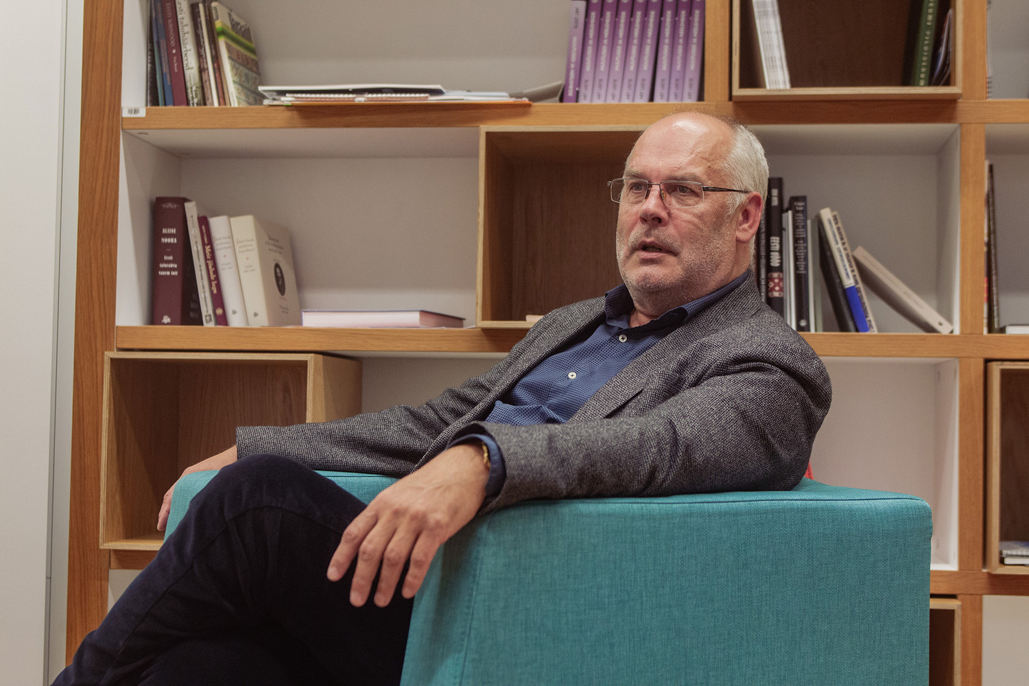 Президент Эстонии: тактика России — заставить Европу поволноваться