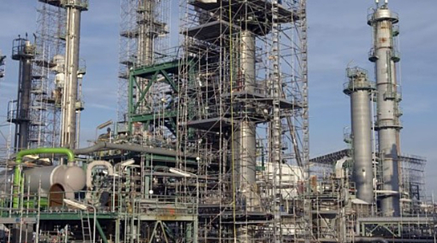 Финляндия перешла с российского газа на эстонский и латвийский