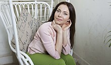 41-летняя Екатерина Гусева показала живот