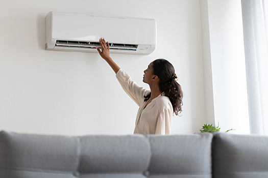 Каждый третий россиянин сталкивается с конфликтами из-за кондиционеров на работе