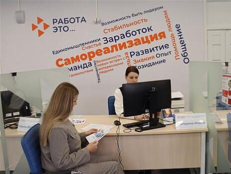 За год более 500 жителей Самарской области открыли свое дело при содействии службы занятости