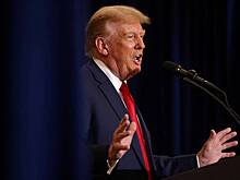 Трамп опроверг слова Коламбуса о секрете его появления в фильме «Один дома 2»