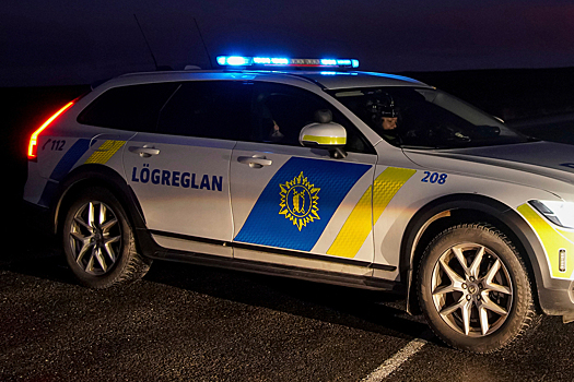 Подозреваемую в убийстве семьи туристку задержали в Исландии