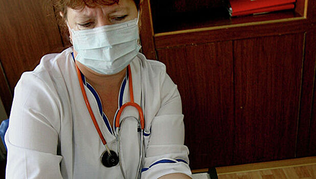 Российские врачи пригрозили массовым увольнением