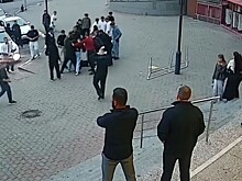 20-летний футболист, избитый в Подмосковье нижегородцами, умер в больнице