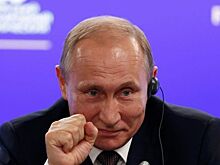 Путин заявил о выходе экономики России из стагнации
