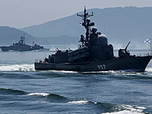 В НАТО назвали условия открытия огня по российским кораблям