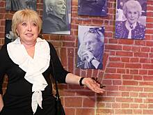 Семья Анны Фроловцевой прокомментировала слухи о госпитализации актрисы