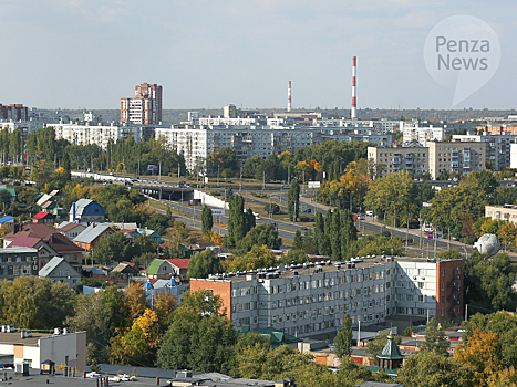 Мобильный пункт тестирования на ВИЧ посетит пять городов Пензенской области