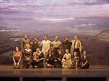 В Петербурге пройдут гастроли "Мастерской "12" Никиты Михалкова"