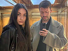 Модель Карина Истомина и футболист Федор Смолов назвали дочь Лорой в честь фильма