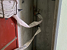 Мосжилинспекция обязала устранить замечания по пожарной безопасности в МКД района Крюково