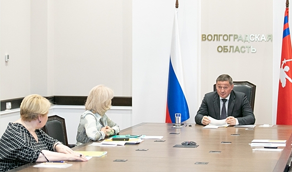 На Совете при полпреде президента в ЮФО обсудили профилактику радикализации молодежи