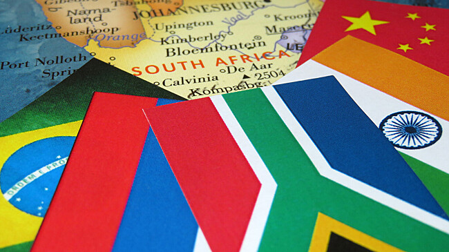 Присоединение Колумбии к БРИКС пока не обсуждается