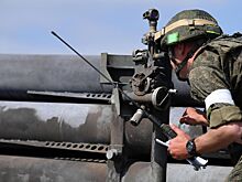 Российские войска нанесли удар по военным и энергетическим объектам Украины