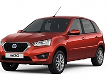 Datsun on-Dо в России: дата выхода, технические характеристики, российская сборка