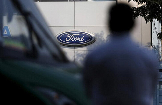 Ford отзывает более 870 тыс. автомобилей