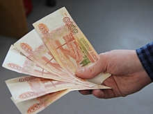 «Равис» увеличил сумму иска к Андрею Косилову