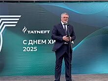 "Тольяттикаучук" открыл новый грузовой терминал