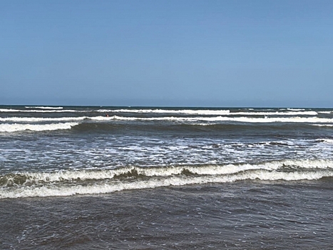 «Мы испытали шок и панику»: нижегородка рассказала, как пережила землетрясение в Дагестане