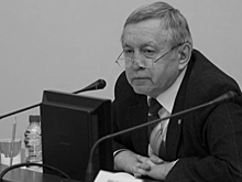 В Омске скончался первый руководитель регионального УФАС Сергей Суменков