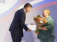 185 нижегородцев получили благодарственные письма за активную помощь участникам СВО и их семьям