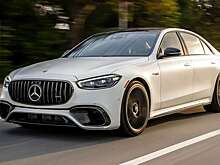Mercedes-Benz намерен сохранить ДВС до 2030-х годов