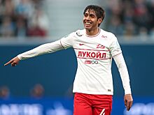 РПЛ-2022/2023, ошибки защитника «Спартака» Алексиса Дуарте, видео, разбор статистики, почему критикуют болельщики